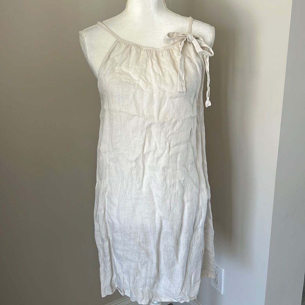 Marisa & Marie dress